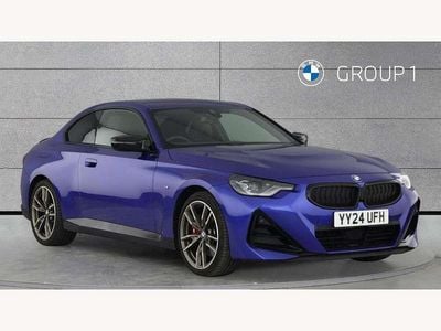 BMW M240