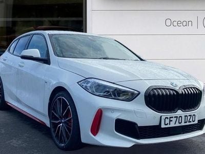 BMW 128