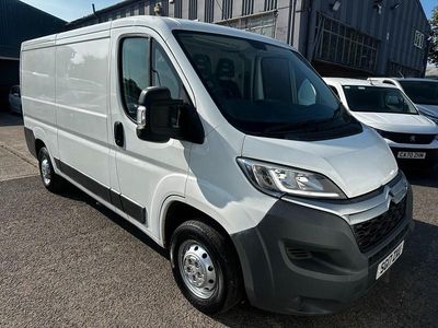 Citroën Relay