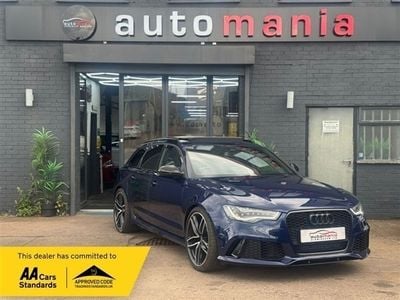 Audi RS6