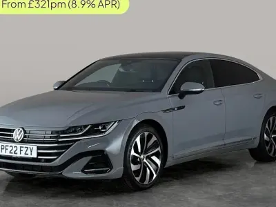 Used VW Arteon R-line 218 HP (160 kW) 2024 Estate