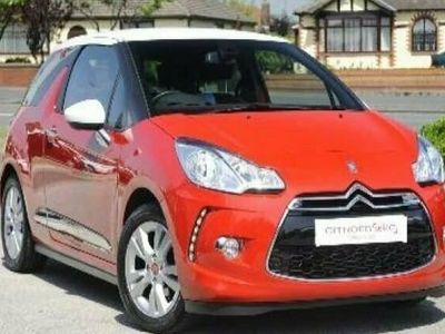 Used Citroën DS3 2011 Hatchback