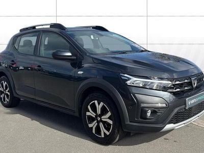 Used Dacia Sandero Prestige 91 HP (66 kW) 2022 Hatchback