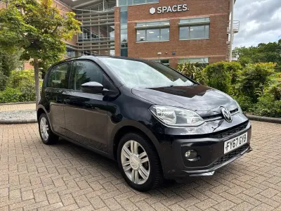 Used VW up!
