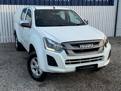 Isuzu Pick up