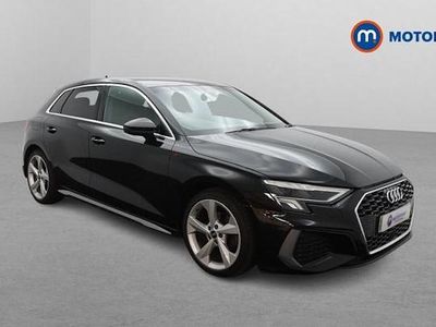 Used Audi A3 Sportback Sport 150 HP (110 kW) 2016 Hatchback