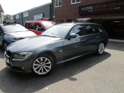 Used BMW 318