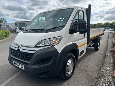 Citroën Relay