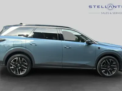 Usado Peugeot 5008