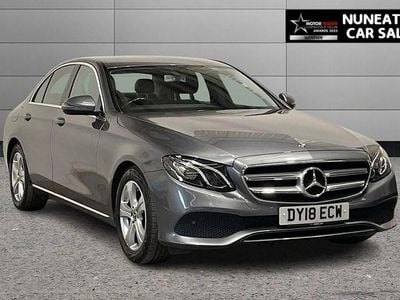 Mercedes E200