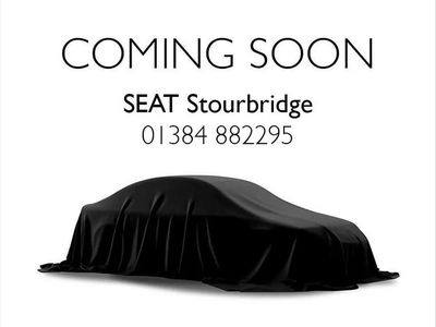 Used Seat Arona SE Technology 94 HP (69 kW) 2018 Red SUV