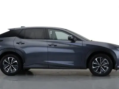 Used Lexus RZ 450e
