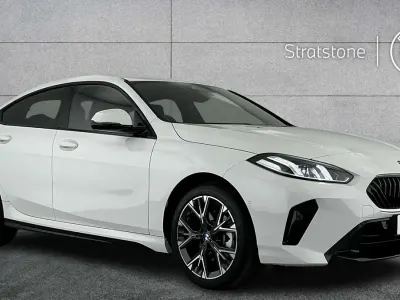 Used BMW 220 M Sport 168 HP (123 kW) 2026 White Coupe