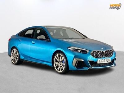 BMW M235