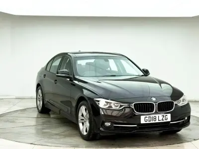 Used BMW 318