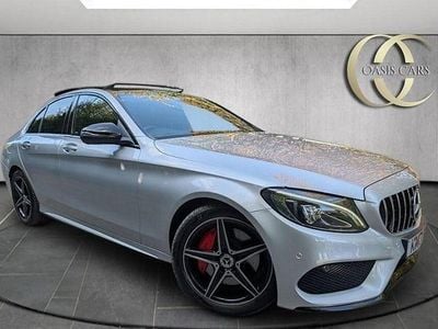 Mercedes C250