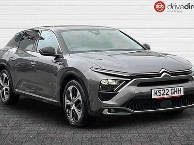 Citroën C5 X
