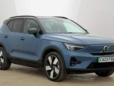 Used Volvo XC40 Ultimate 300 kW (408 HP) 2022 SUV