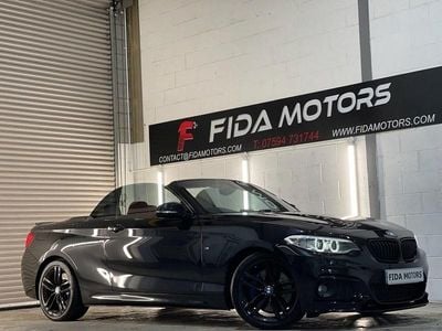 BMW 220