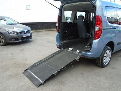 Fiat Doblò
