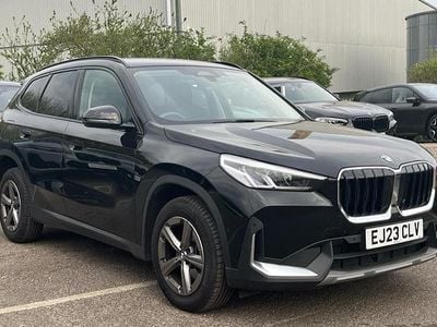Używany BMW X1
