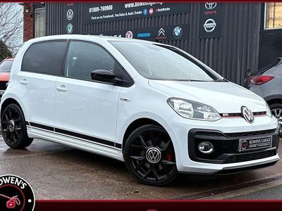 Used 2023 VW up! GTI Hatchback | £16,250 (A bit pricey)