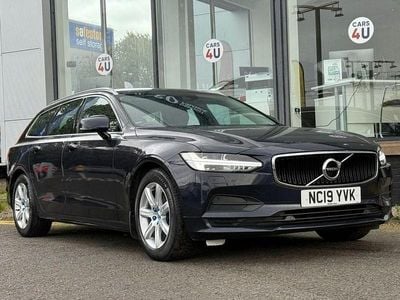 Volvo V90