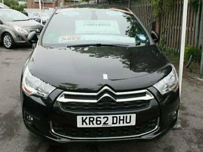 Used Citroën DS4 2012 Hatchback