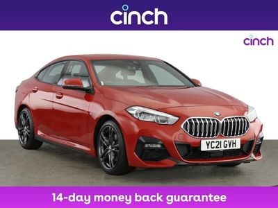 BMW 218