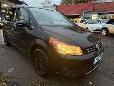 VW Touran