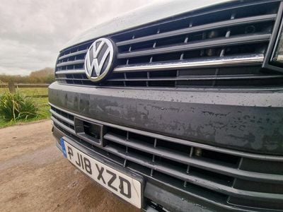 VW T6