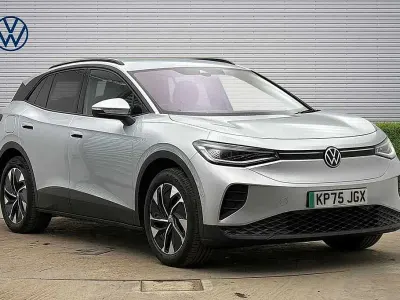 Used VW ID.4