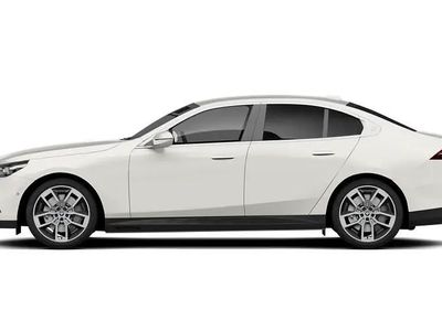 New 2025 BMW i5 M Sport Sedan | £65,750 (Fair price)