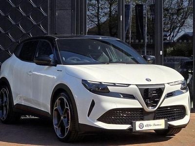 Alfa Romeo Junior