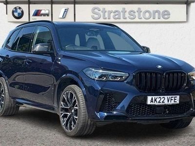 BMW X5 M