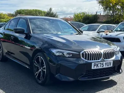 Usado BMW 330e