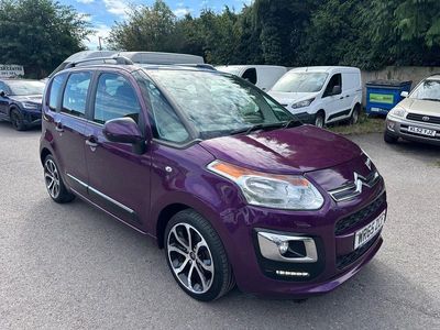 Citroën C3 Picasso