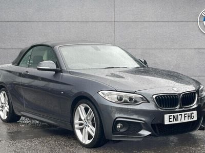 BMW 220