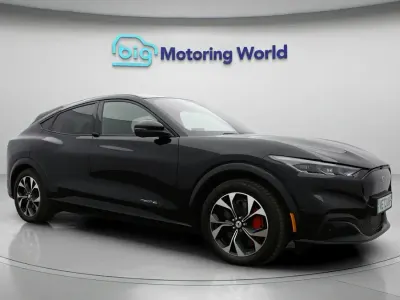 Used Ford Mustang Mach-E Extended Range 254 kW (346 HP) 2024 SUV