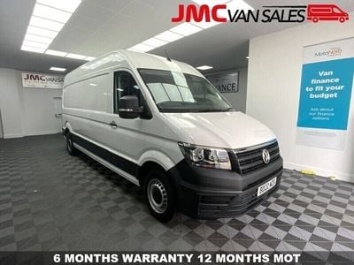 VW Crafter