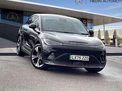 Used Smart #3 Brabus 22 kW (30 HP) 2025 SUV