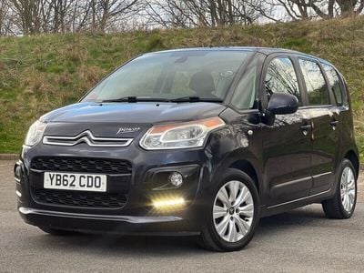 Citroën C3 Picasso