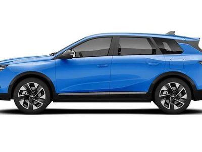 Used Vauxhall Grandland X Elite 131 HP (96 kW) 2021 SUV