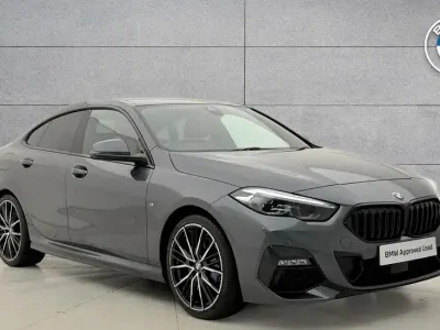Used BMW 220
