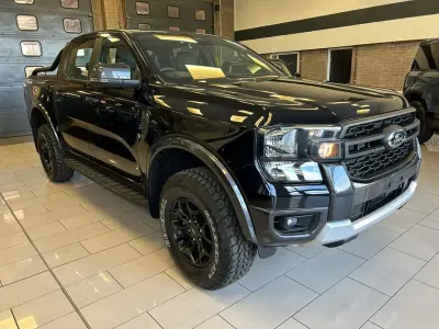 Used Ford Ranger