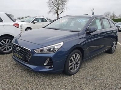 used Hyundai i30 SE