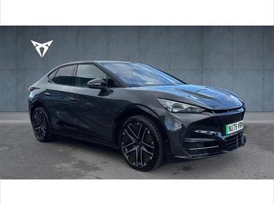 Used Cupra Tavascan VZ2 250 kW (340 HP) 2025 Grey SUV