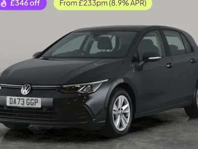 Usado VW Golf VIII
