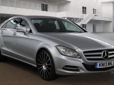 Mercedes 350