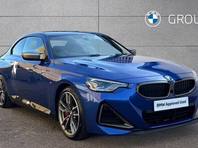 BMW M240